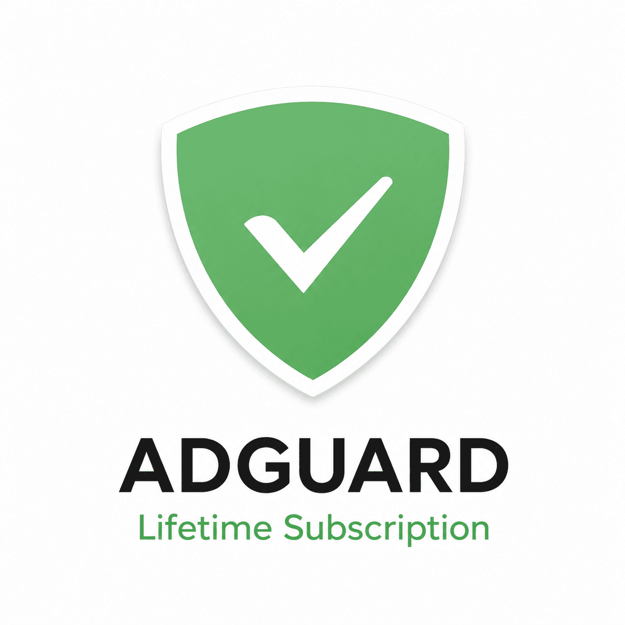 AdGuard: 正版永久订阅