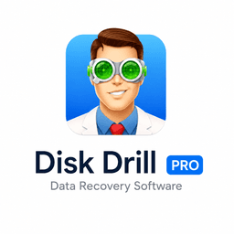 Disk Drill PRO Data Recovery License Deal会员订阅