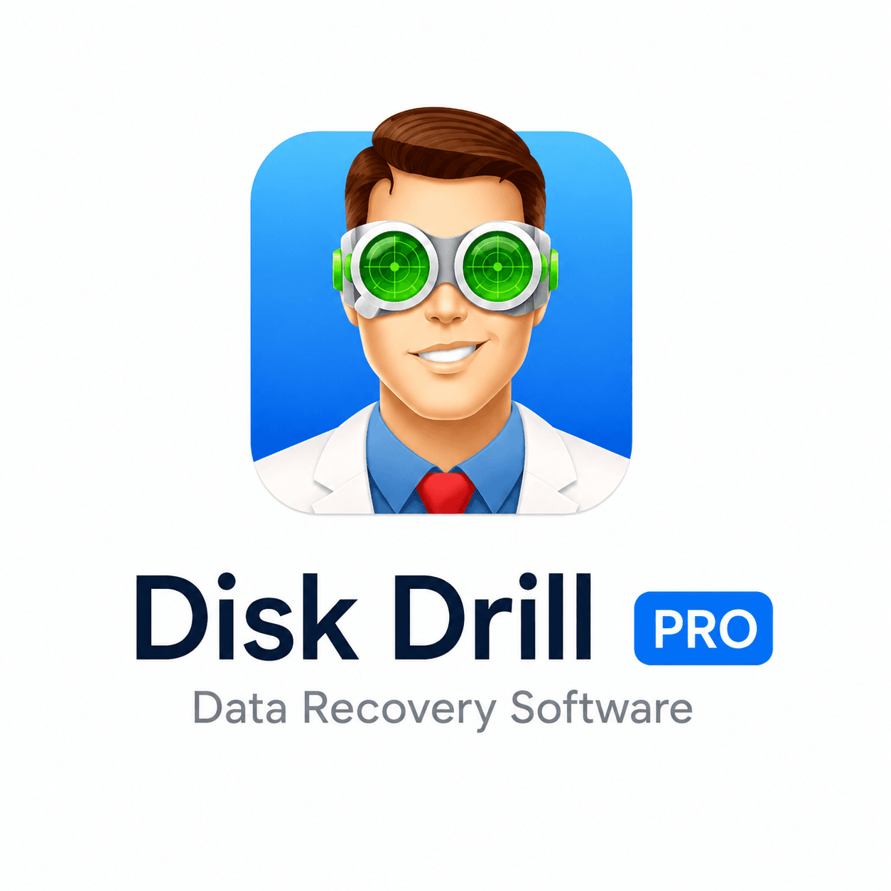 Disk Drill PRO Data Recovery License Deal
